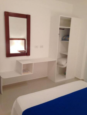 Maravilhoso Flat no Guarujá